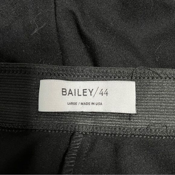 Bailey 44 pants - Picture 3 of 3